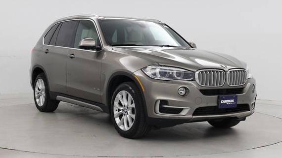 BMW X5 2018 5UXKR0C52J0X91105 image
