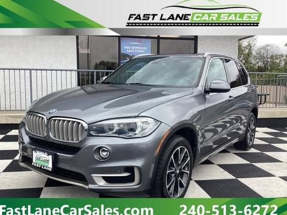 BMW X5 2018 5UXKR0C5XJ0Y00567 image BMW X5 2018 5UXKR0C5XJ0Y00567 image