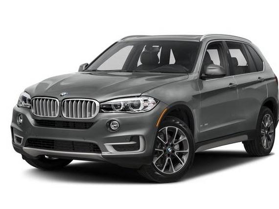 BMW X5 2018 5UXKR2C53J0Z19721 image