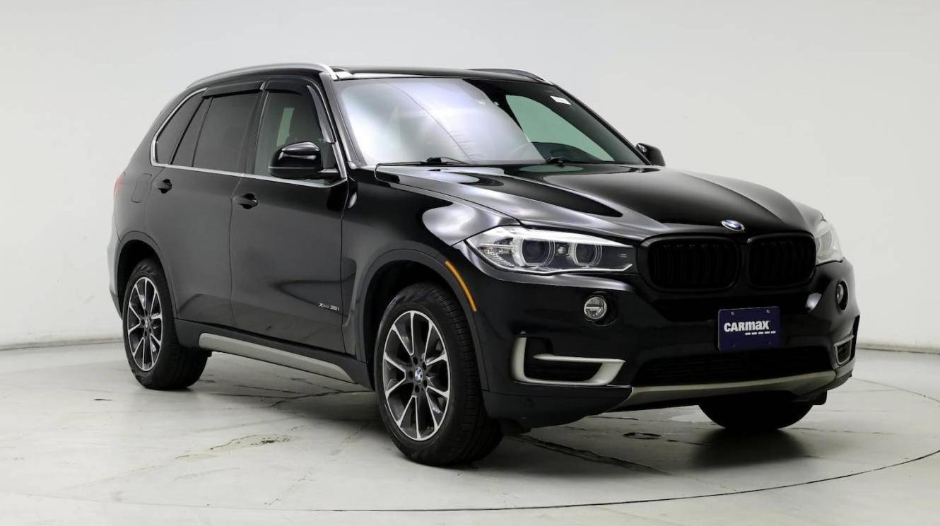 BMW X5 2018 5UXKR0C5XJ0X86458 image