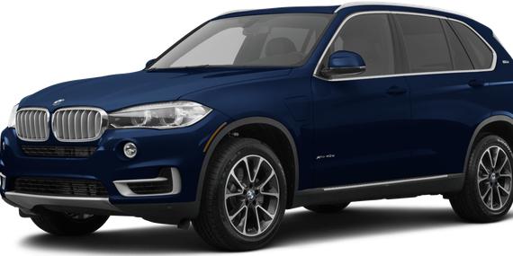 BMW X5 2018 5UXKT0C55J0V99758 image