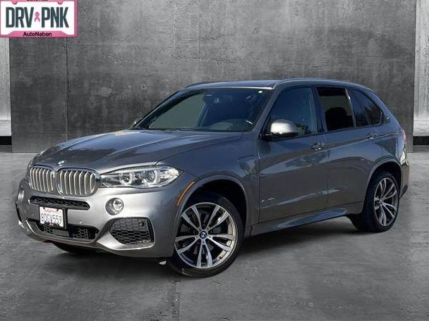 BMW X5 2018 5UXKT0C5XJ0W00421 image