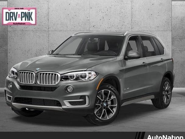 BMW X5 2018 5UXKR2C55J0Z14102 image