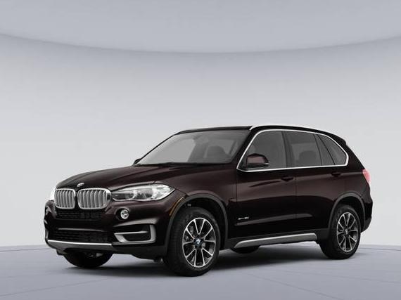 BMW X5 2018 5UXKR2C56J0Z19762 image