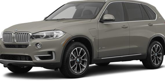 BMW X5 2018 5UXKT0C53J0V98169 image
