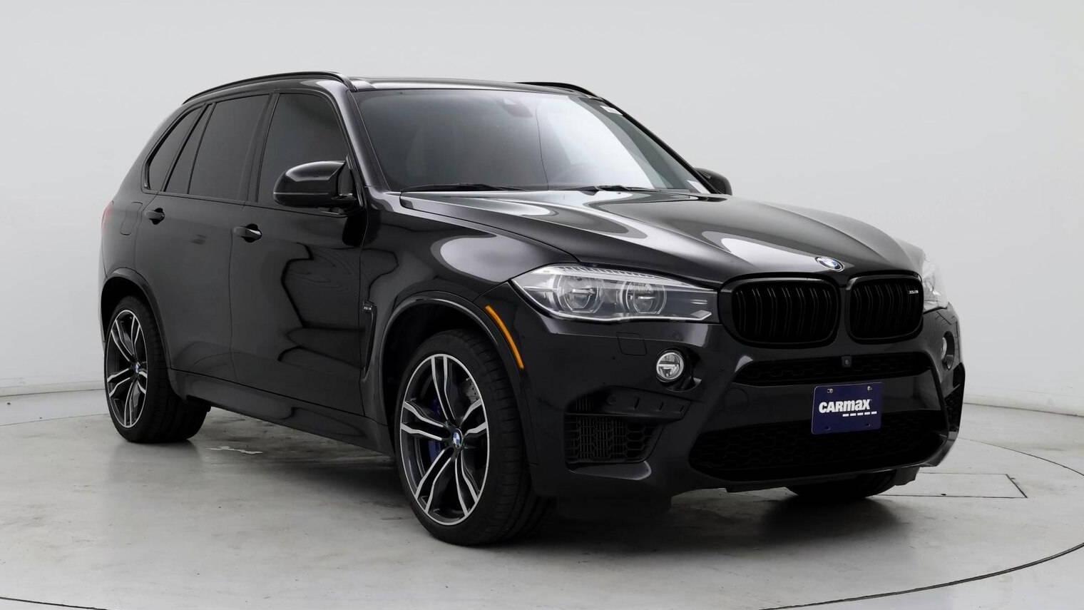 BMW X5 2018 5YMKT6C55J0Y83998 image