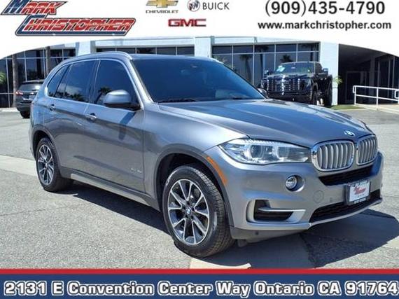 BMW X5 2018 5UXKR0C5XJ0X97900 image BMW X5 2018 5UXKR0C5XJ0X97900 image