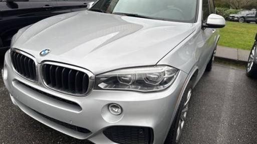 BMW X5 2018 5UXKR0C55J0X90286 image