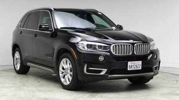 BMW X5 2018 5UXKR2C55J0X10030 image BMW X5 2018 5UXKR2C55J0X10030 image