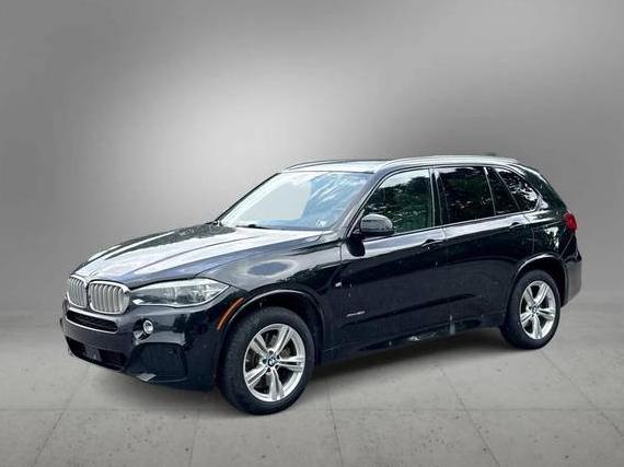 BMW X5 2018 5UXKR6C5XJ0U15254 image