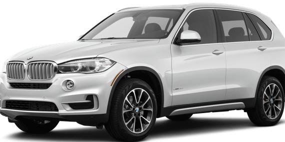BMW X5 2018 5UXKR2C56J0Z22631 image