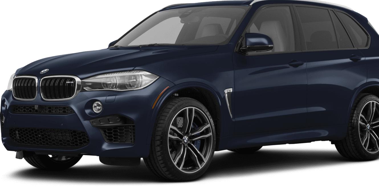 BMW X5 2018 5YMKT6C5XJ0X21333 image