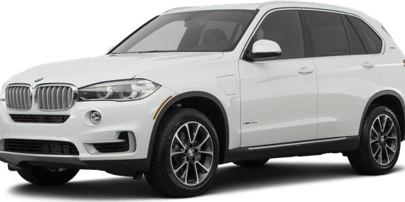 BMW X5 2018 5UXKT0C54J0V99234 image