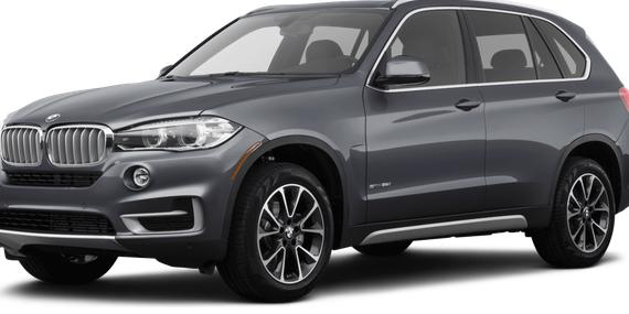 BMW X5 2018 5UXKR0C52JL072595 image