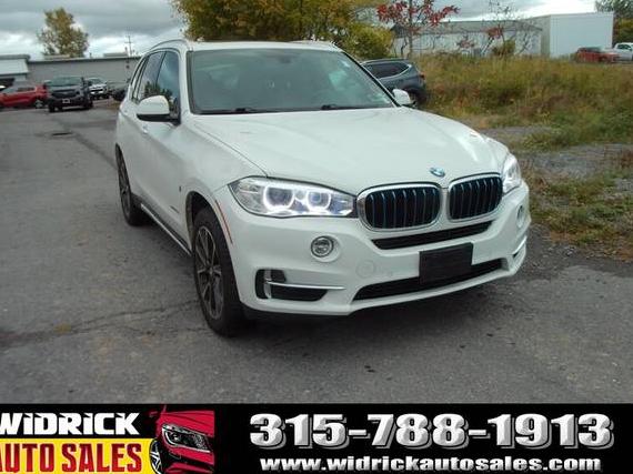 BMW X5 2018 5UXKT0C59J0W03858 image BMW X5 2018 5UXKT0C59J0W03858 image