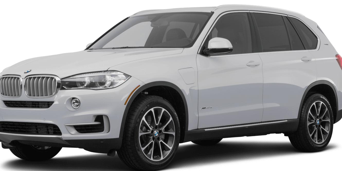 BMW X5 2018 5UXKT0C51J0V98879 image