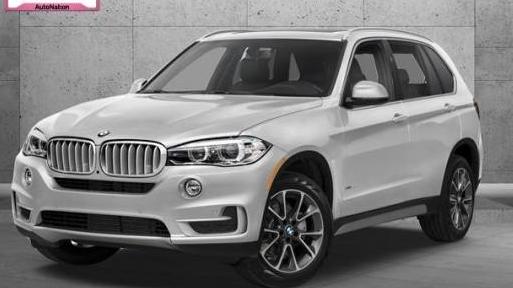 BMW X5 2018 5UXKS4C53J0Y17836 image