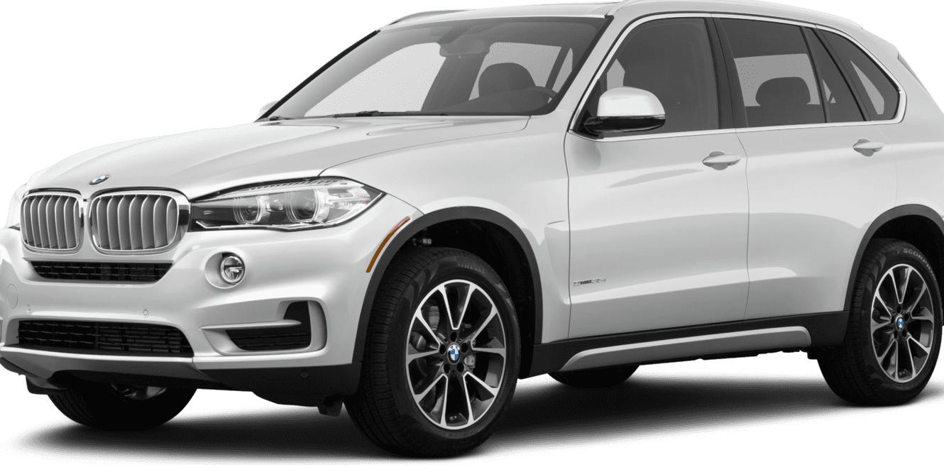 BMW X5 2018 5UXKR0C55J0X86514 image