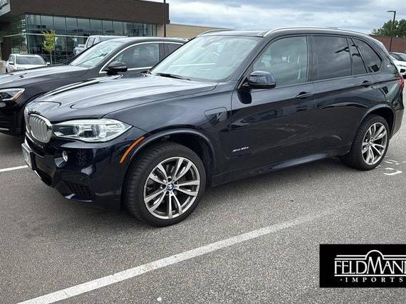 BMW X5 2018 5UXKT0C56J0W01470 image