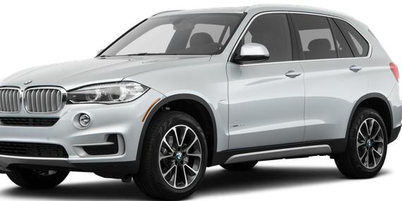 BMW X5 2018 5UXKR0C55J0X87596 image