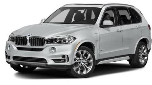 BMW X5 2018 5UXKT0C55J0W00603 image