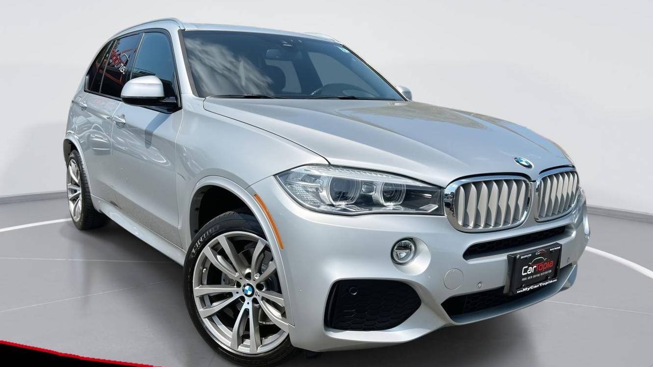 BMW X5 2018 5UXKT0C56J0V98232 image