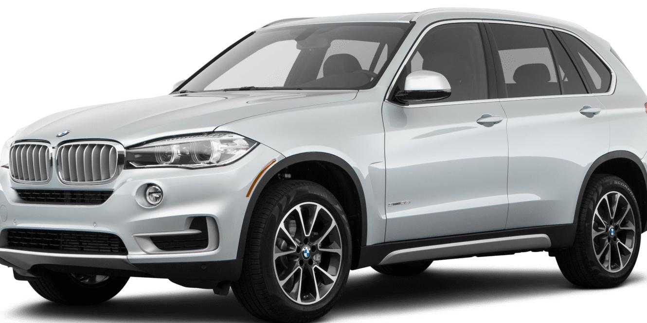 BMW X5 2018 5UXKR0C55J0Y00279 image