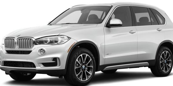 BMW X5 2018 5UXKR2C59J0Z21389 image