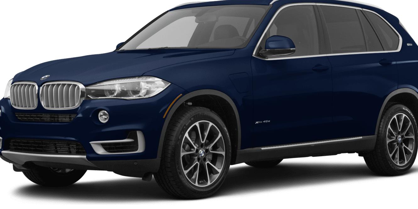 BMW X5 2018 5UXKT0C55J0V98996 image