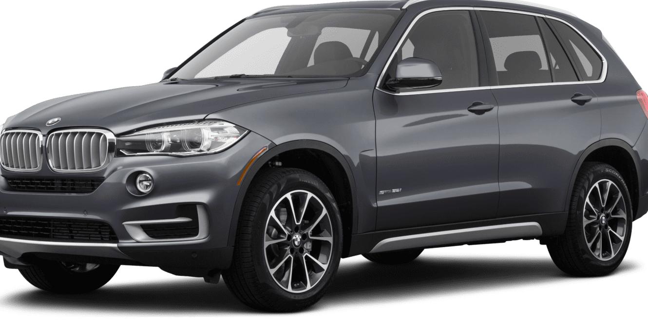 BMW X5 2018 5UXKR2C53J0X08633 image