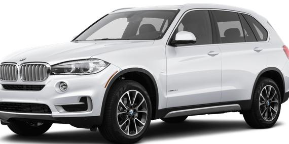 BMW X5 2018 5UXKS4C58J0Y17864 image