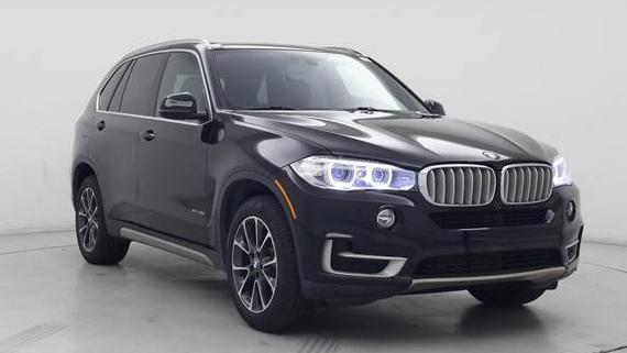 BMW X5 2018 5UXKR0C56J0X96226 image BMW X5 2018 5UXKR0C56J0X96226 image