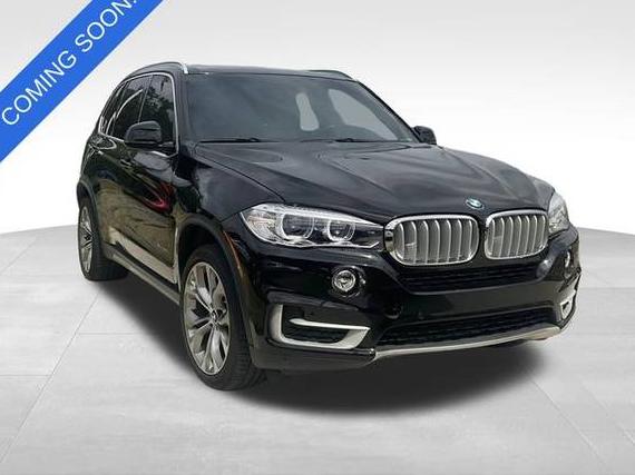 BMW X5 2018 5UXKR0C50JL075043 image BMW X5 2018 5UXKR0C50JL075043 image