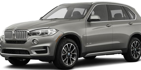 BMW X5 2018 5UXKR0C50J0X95797 image