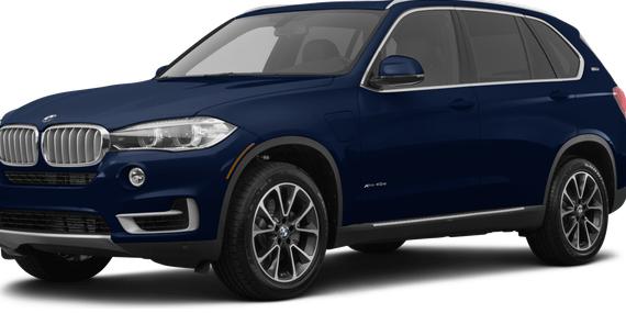 BMW X5 2018 5UXKT0C50J0V98856 image