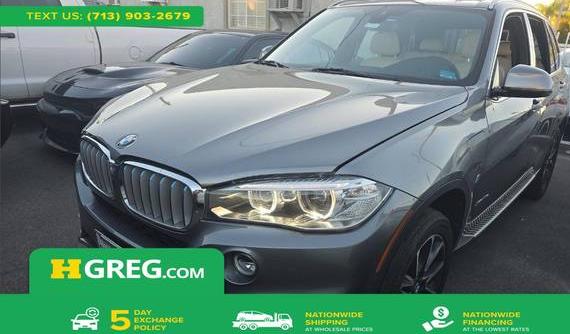 BMW X5 2018 5UXKT0C51J0V99062 image BMW X5 2018 5UXKT0C51J0V99062 image