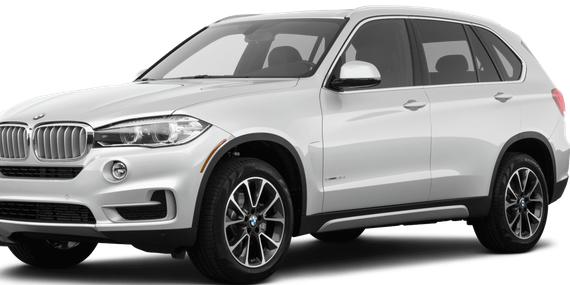 BMW X5 2018 5UXKR0C55JL070257 image