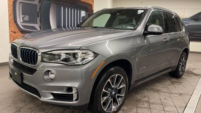 BMW X5 2018 5UXKT0C54J0V99931 image