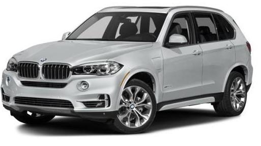 BMW X5 2018 5UXKT0C50J0V99005 image