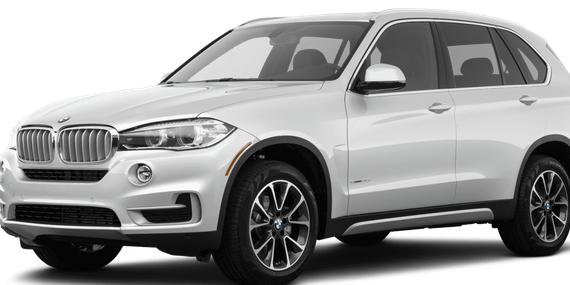 BMW X5 2018 5UXKR2C58J0X10474 image