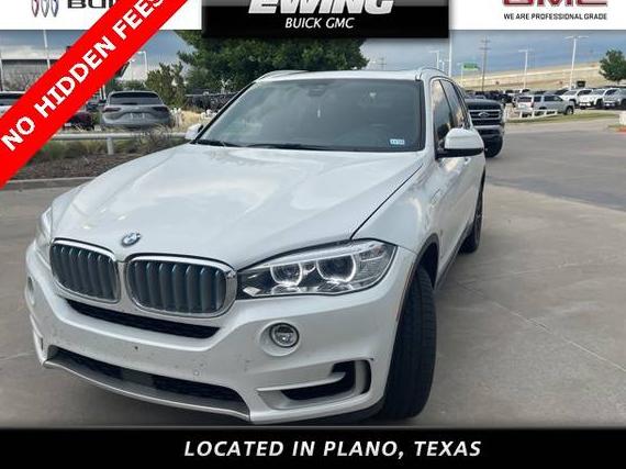 BMW X5 2018 5UXKT0C52J0V98034 image