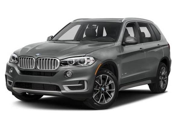 BMW X5 2018 5UXKS4C51J0Z89878 image