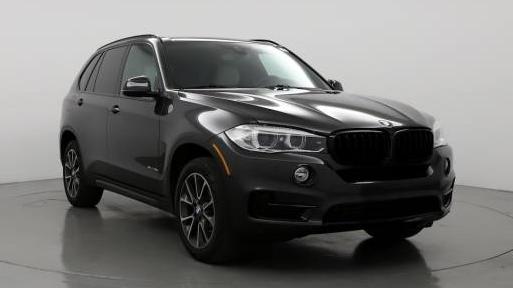 BMW X5 2018 5UXKR2C59J0Z19349 image