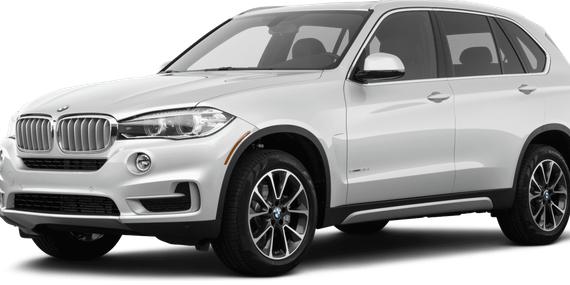 BMW X5 2018 5UXKR0C58JL070222 image
