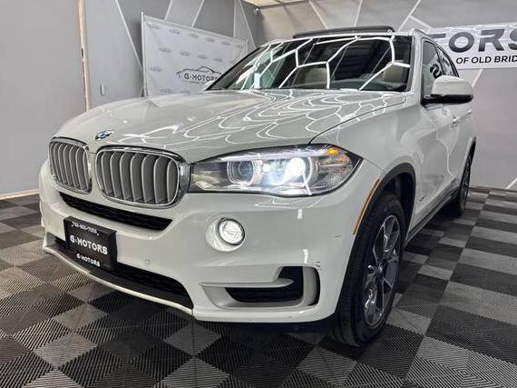 BMW X5 2018 5UXKR0C51JL073690 image BMW X5 2018 5UXKR0C51JL073690 image
