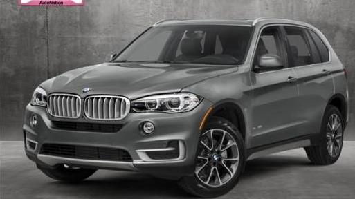 BMW X5 2018 5UXKR0C52J0X90987 image