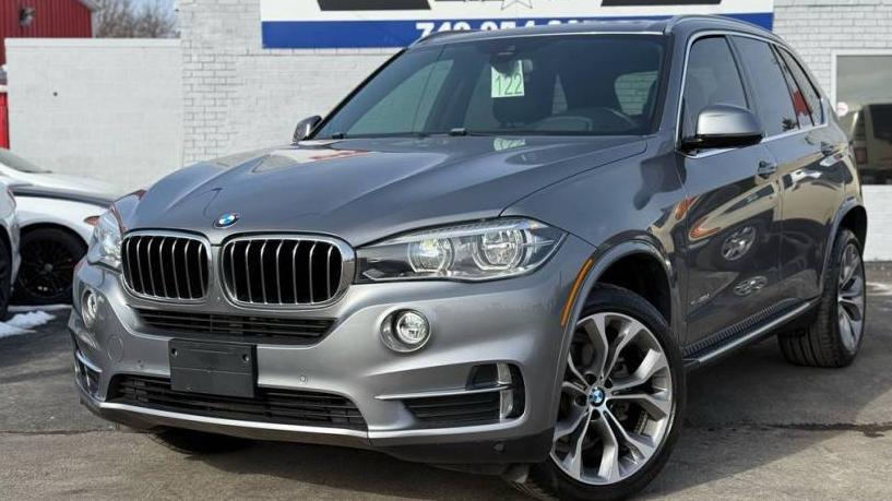 BMW X5 2018 5UXKS4C58J0Z90249 image