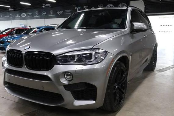 BMW X5 2018 5YMKT6C54J0X21330 image