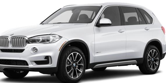 BMW X5 2018 5UXKS4C55J0Y17322 image