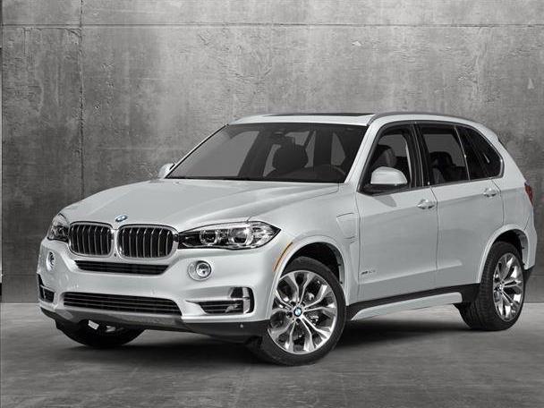 BMW X5 2018 5UXKT0C59J0V99620 image